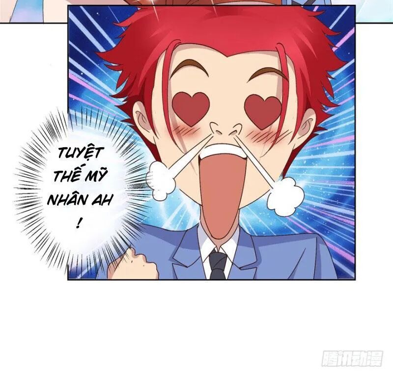 Đô Thị Chí Tôn Hệ Thống: Chapter 15: Tuyệt Thế Mĩ Nhân !!!!