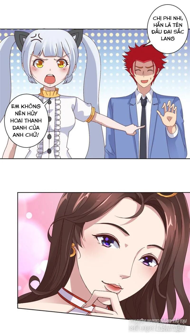 Đô Thị Chí Tôn Hệ Thống: Chapter 15: Tuyệt Thế Mĩ Nhân !!!!