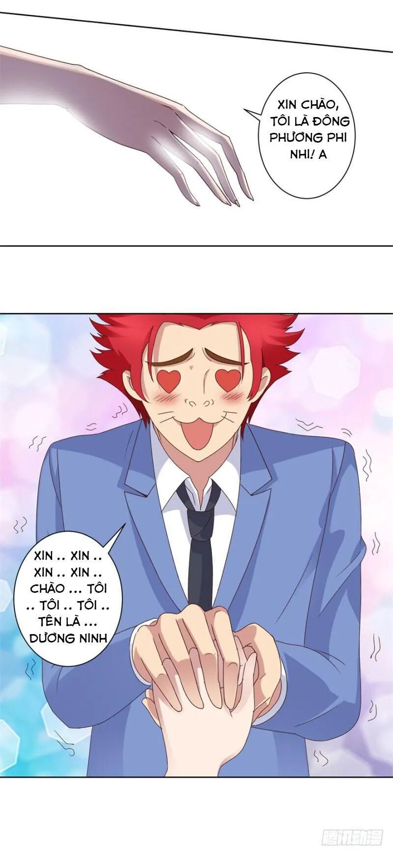 Đô Thị Chí Tôn Hệ Thống: Chapter 15: Tuyệt Thế Mĩ Nhân !!!!