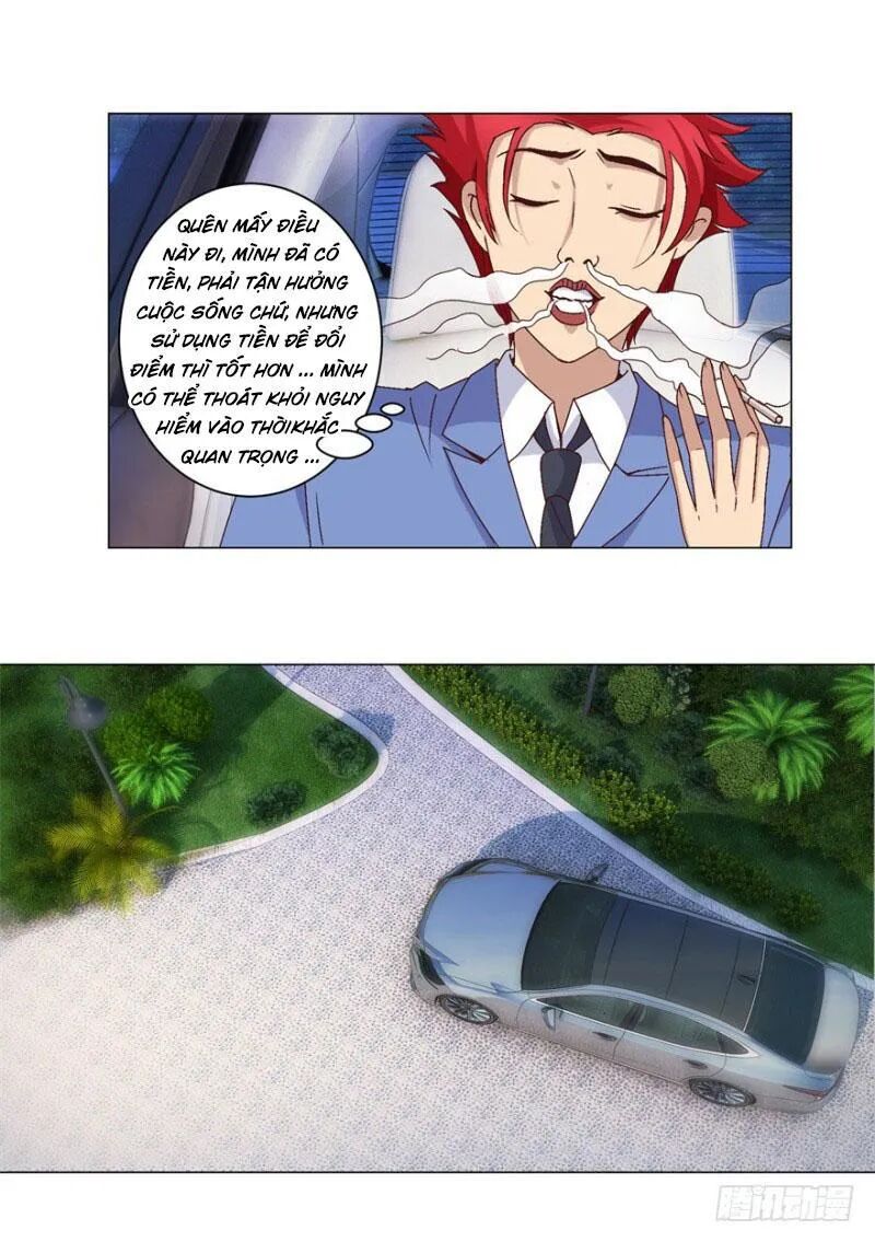 Đô Thị Chí Tôn Hệ Thống: Chapter 15: Tuyệt Thế Mĩ Nhân !!!!