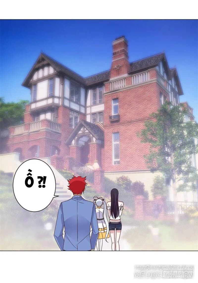Đô Thị Chí Tôn Hệ Thống: Chapter 15: Tuyệt Thế Mĩ Nhân !!!!