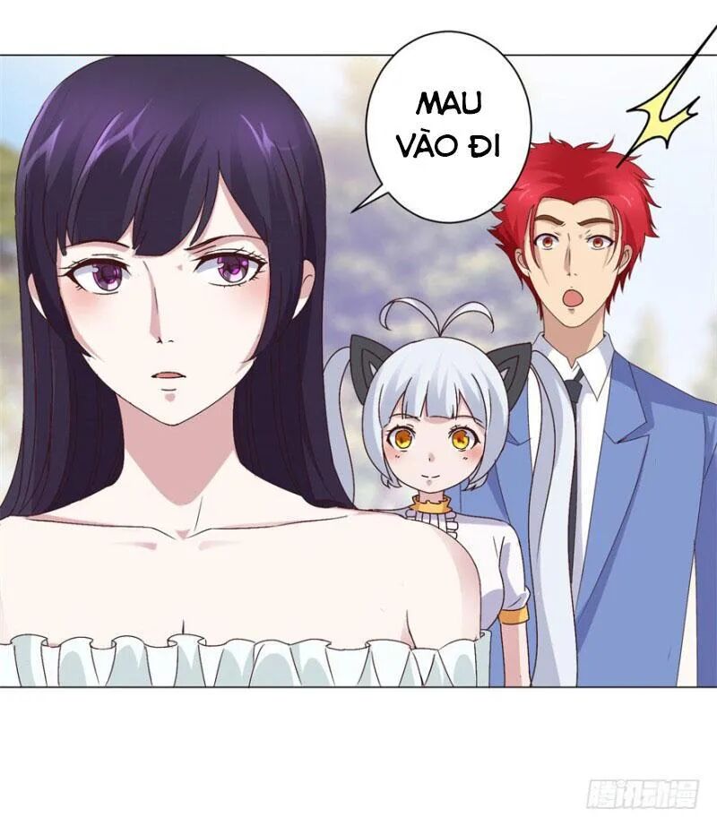 Đô Thị Chí Tôn Hệ Thống: Chapter 15: Tuyệt Thế Mĩ Nhân !!!!