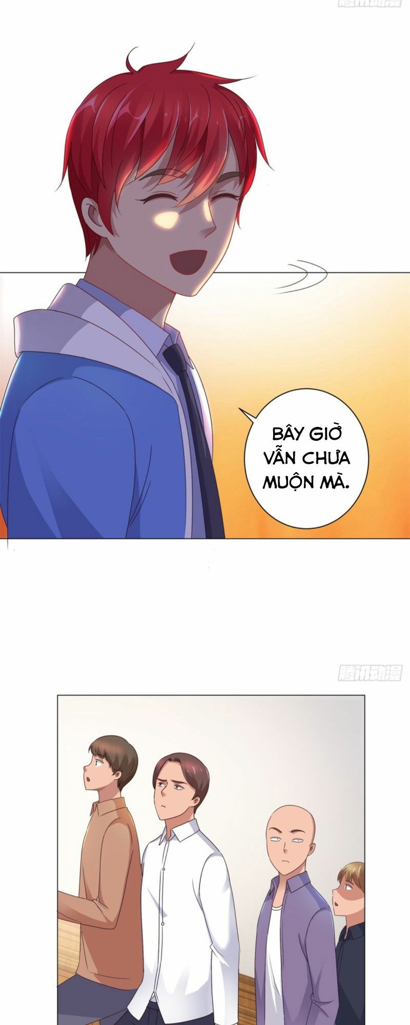 Đô Thị Chí Tôn Hệ Thống: Chapter 150
