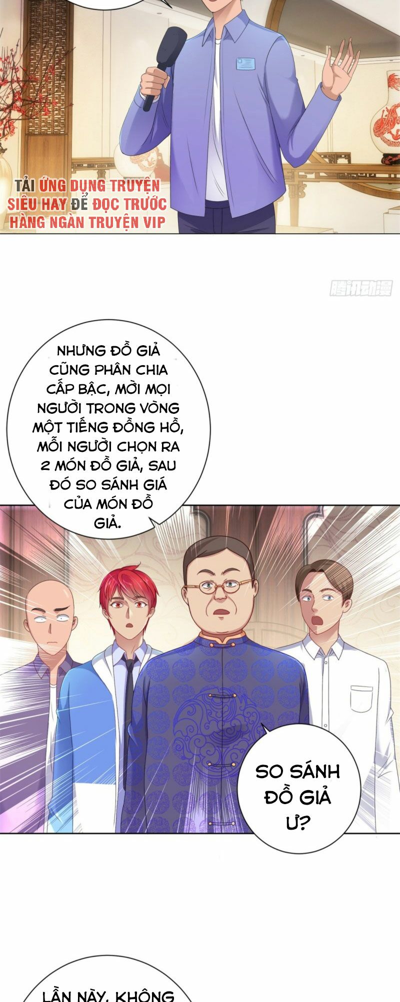 Đô Thị Chí Tôn Hệ Thống: Chapter 150