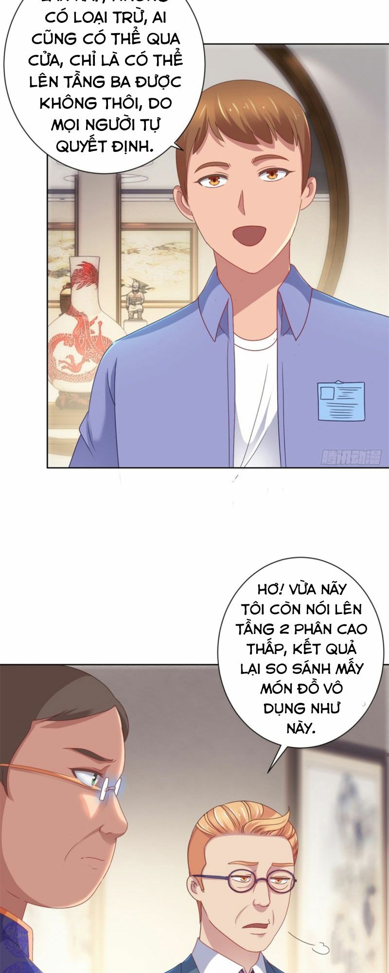 Đô Thị Chí Tôn Hệ Thống: Chapter 150