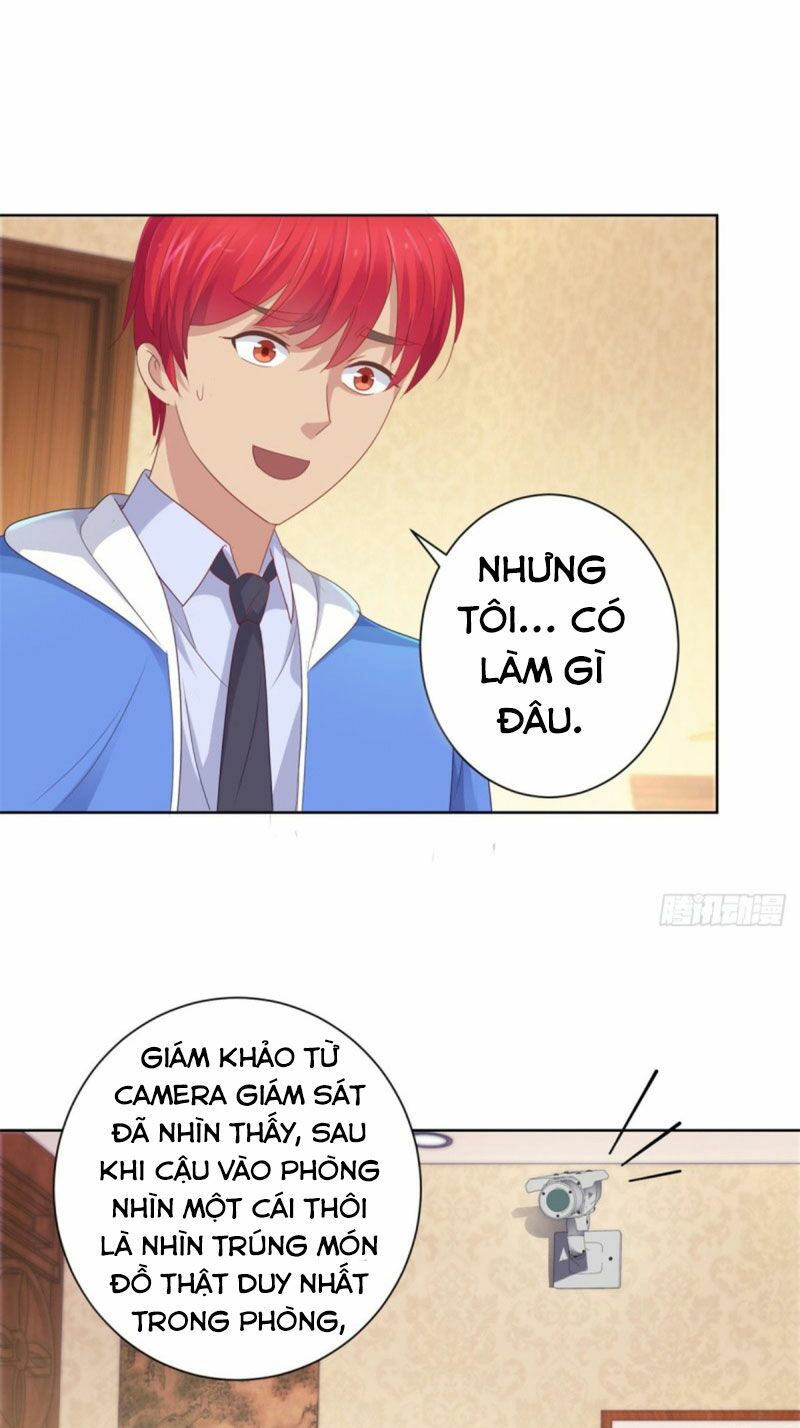 Đô Thị Chí Tôn Hệ Thống: Chapter 151