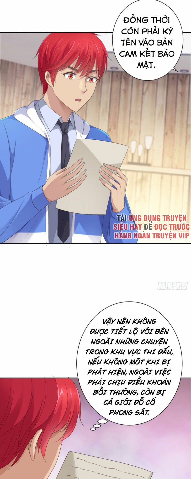 Đô Thị Chí Tôn Hệ Thống: Chapter 151