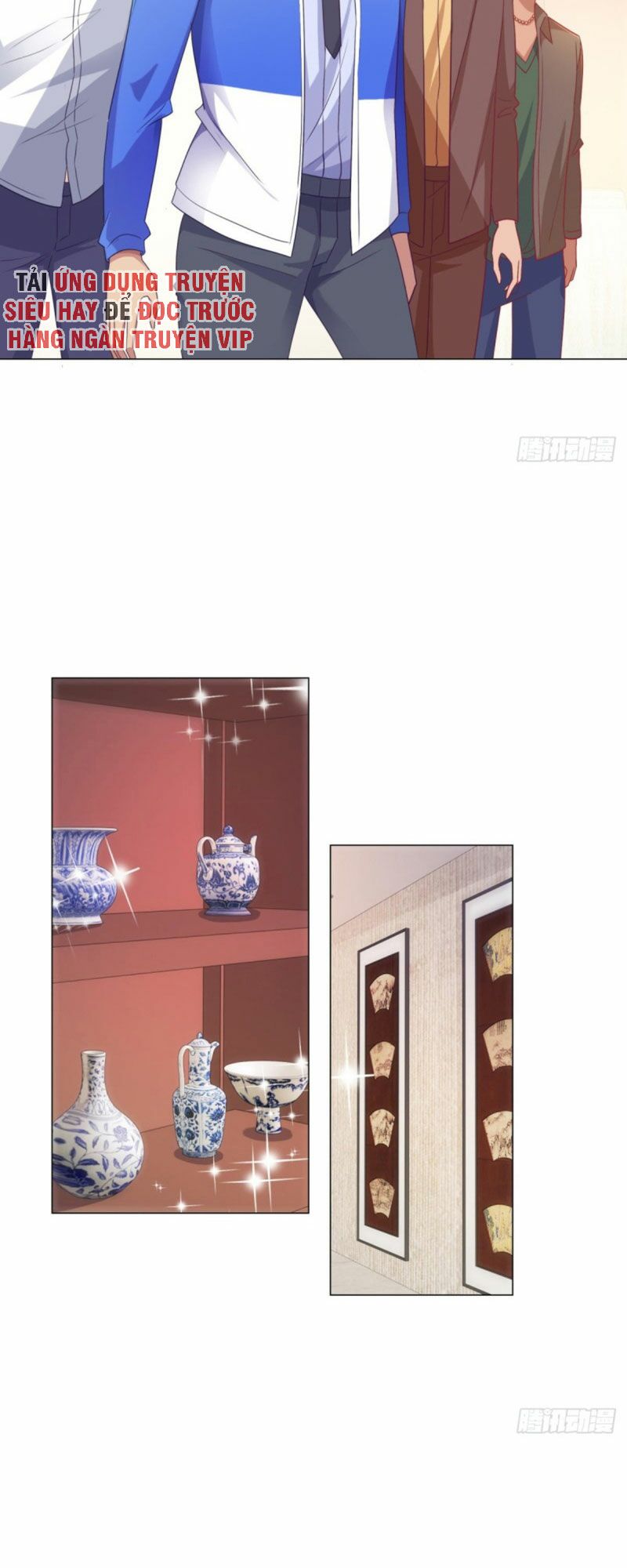 Đô Thị Chí Tôn Hệ Thống: Chapter 152