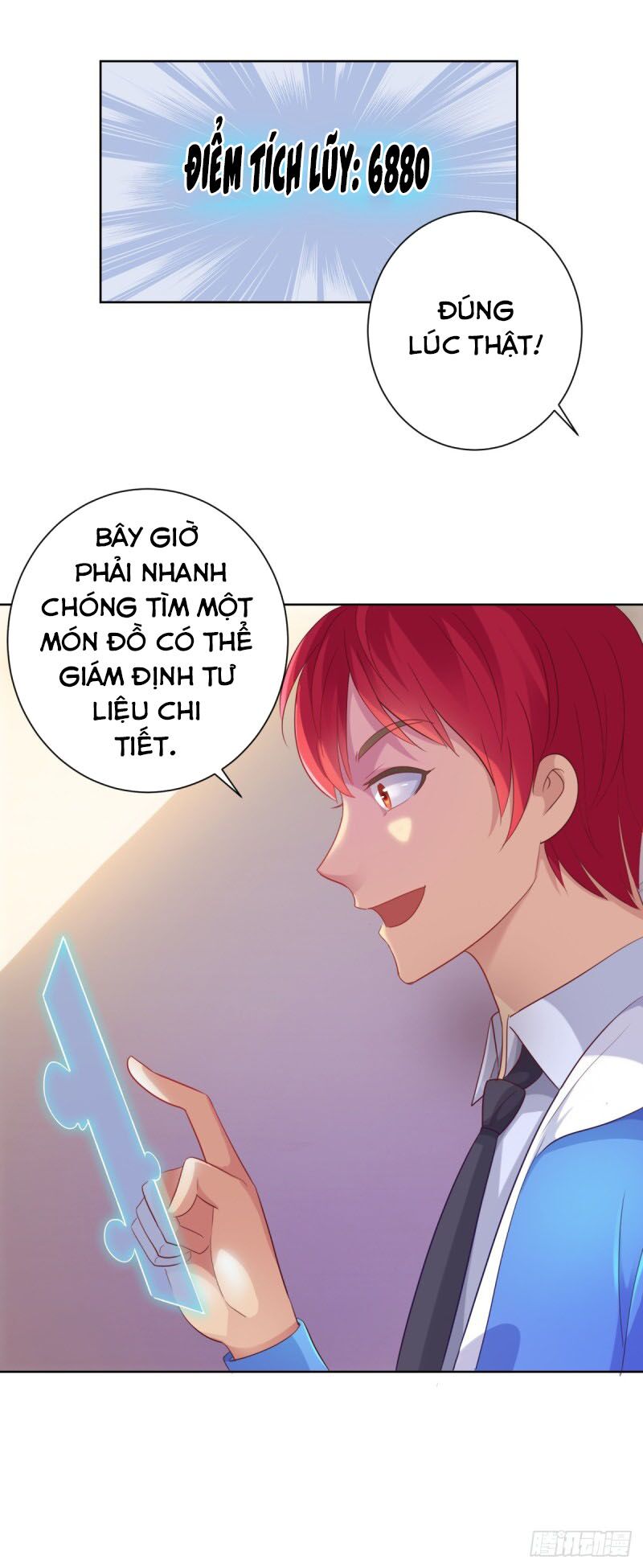 Đô Thị Chí Tôn Hệ Thống: Chapter 154