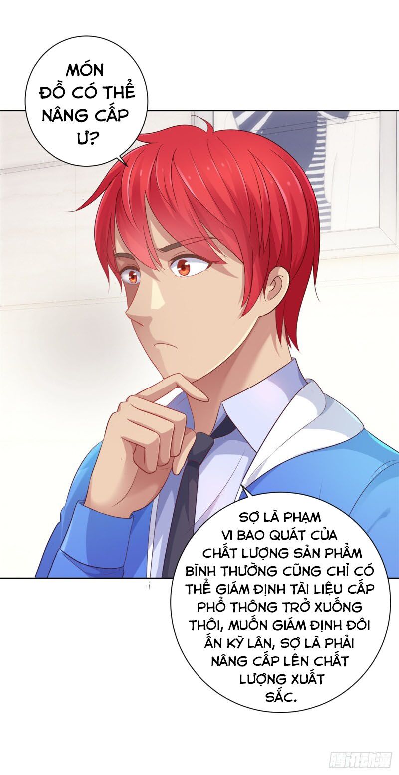 Đô Thị Chí Tôn Hệ Thống: Chapter 154