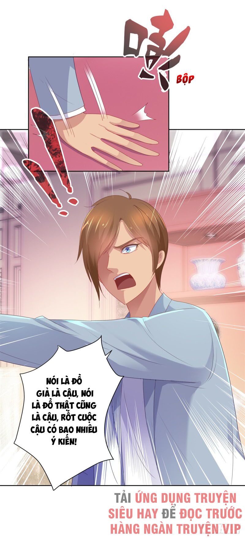 Đô Thị Chí Tôn Hệ Thống: Chapter 154