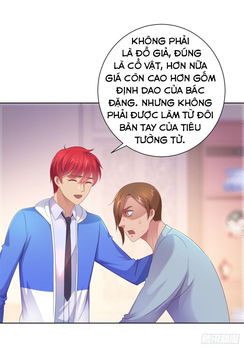 Đô Thị Chí Tôn Hệ Thống: Chapter 154