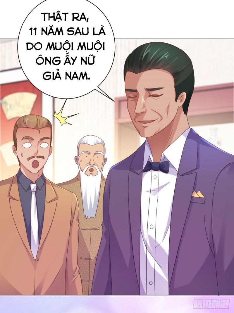 Đô Thị Chí Tôn Hệ Thống: Chapter 155