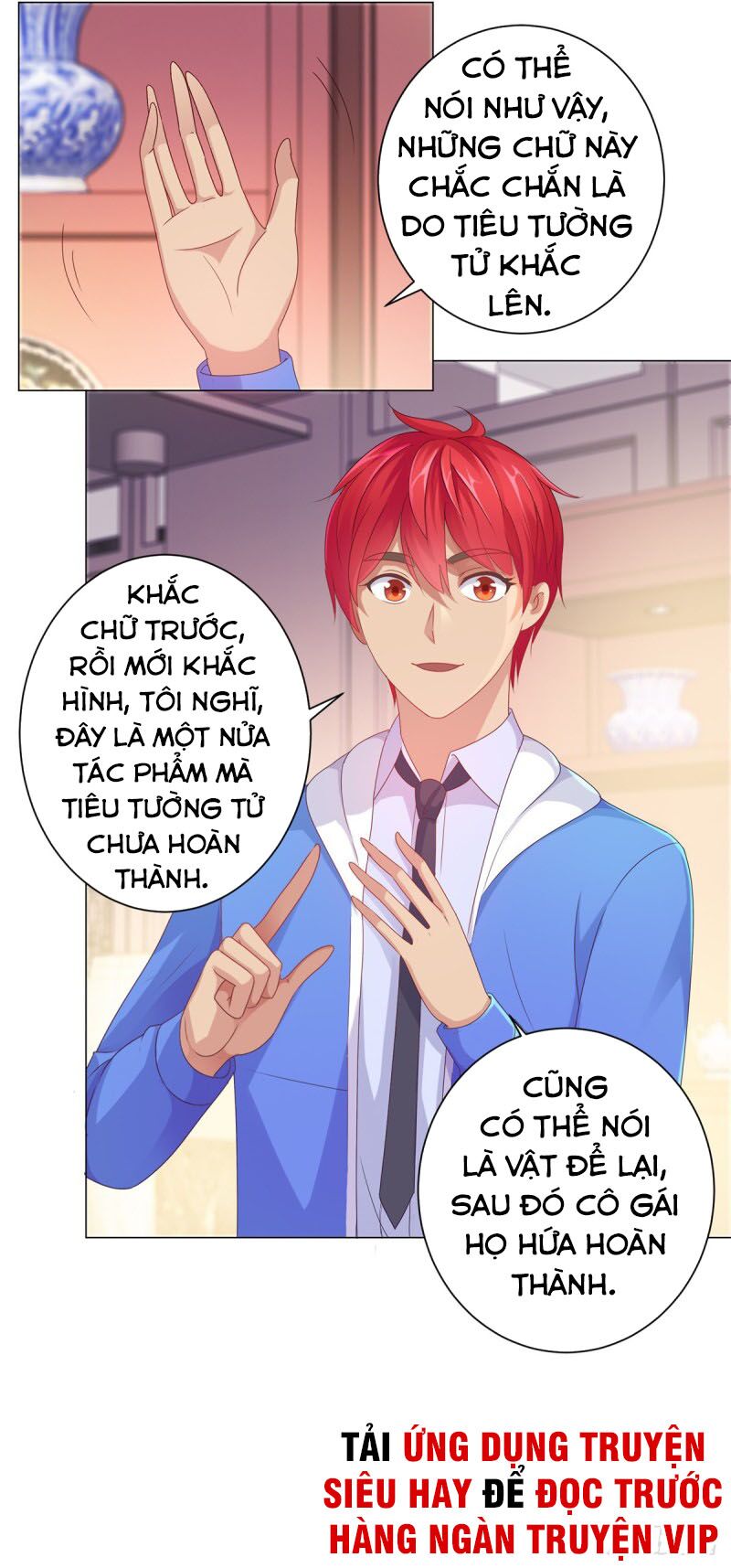 Đô Thị Chí Tôn Hệ Thống: Chapter 155