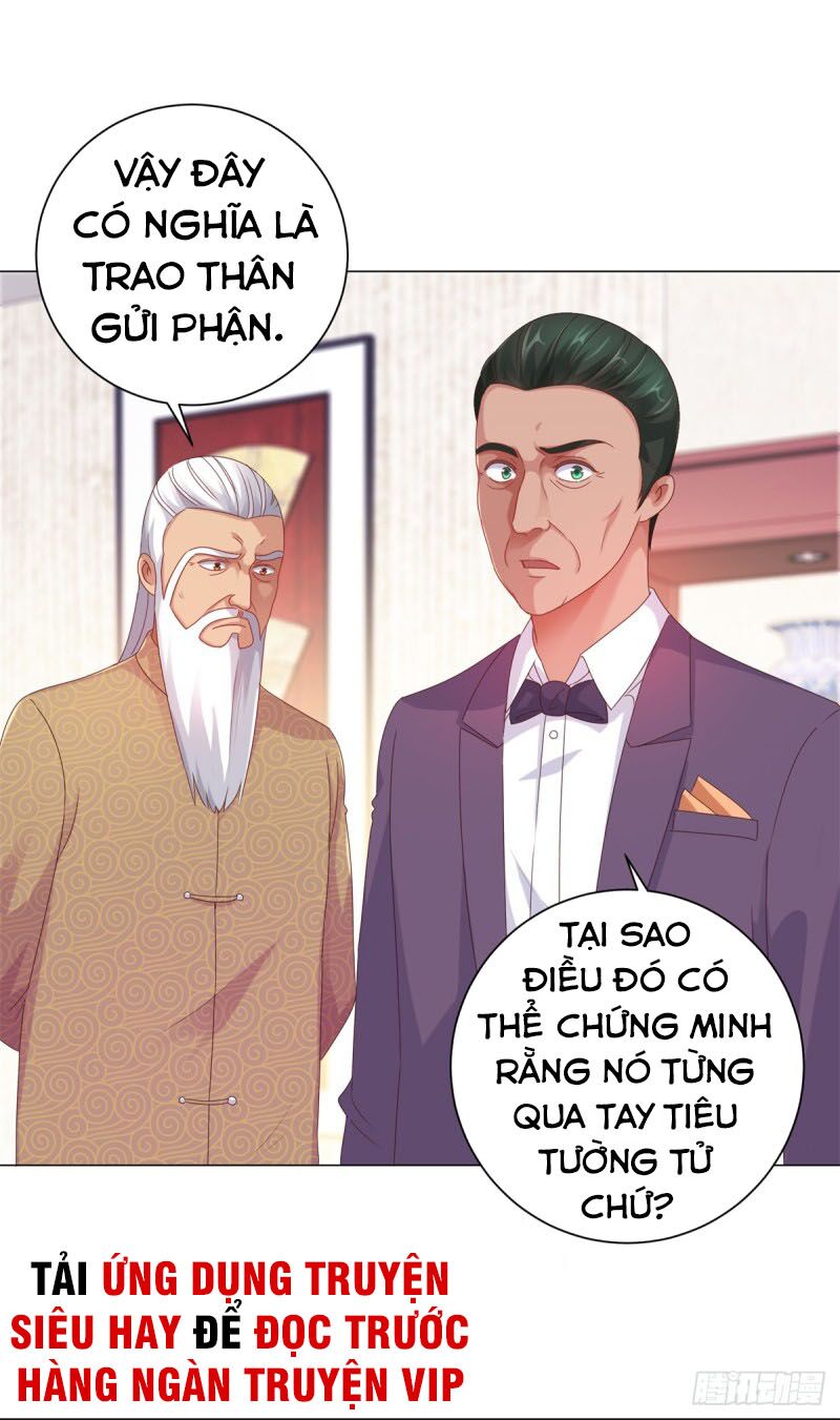 Đô Thị Chí Tôn Hệ Thống: Chapter 155