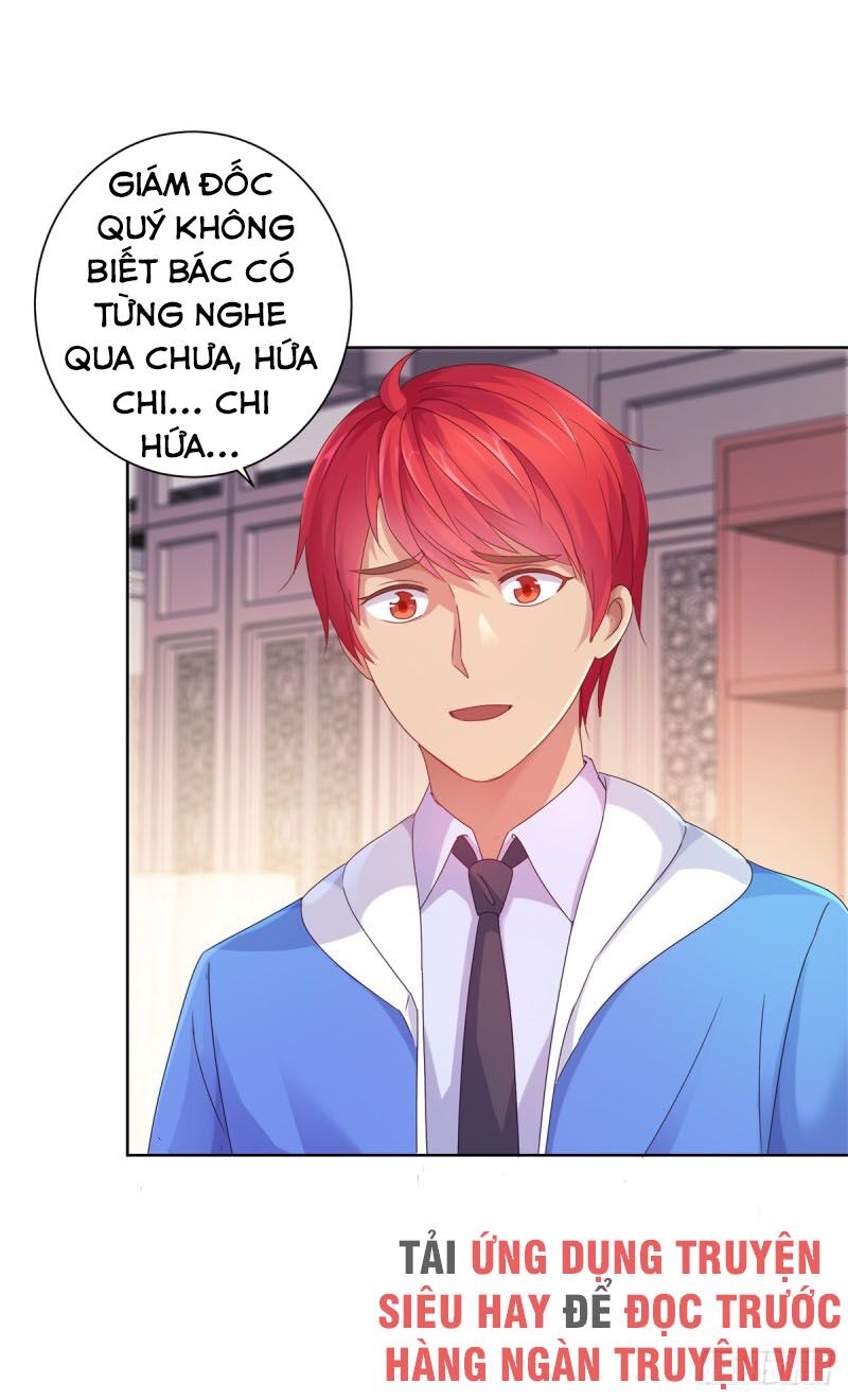 Đô Thị Chí Tôn Hệ Thống: Chapter 155