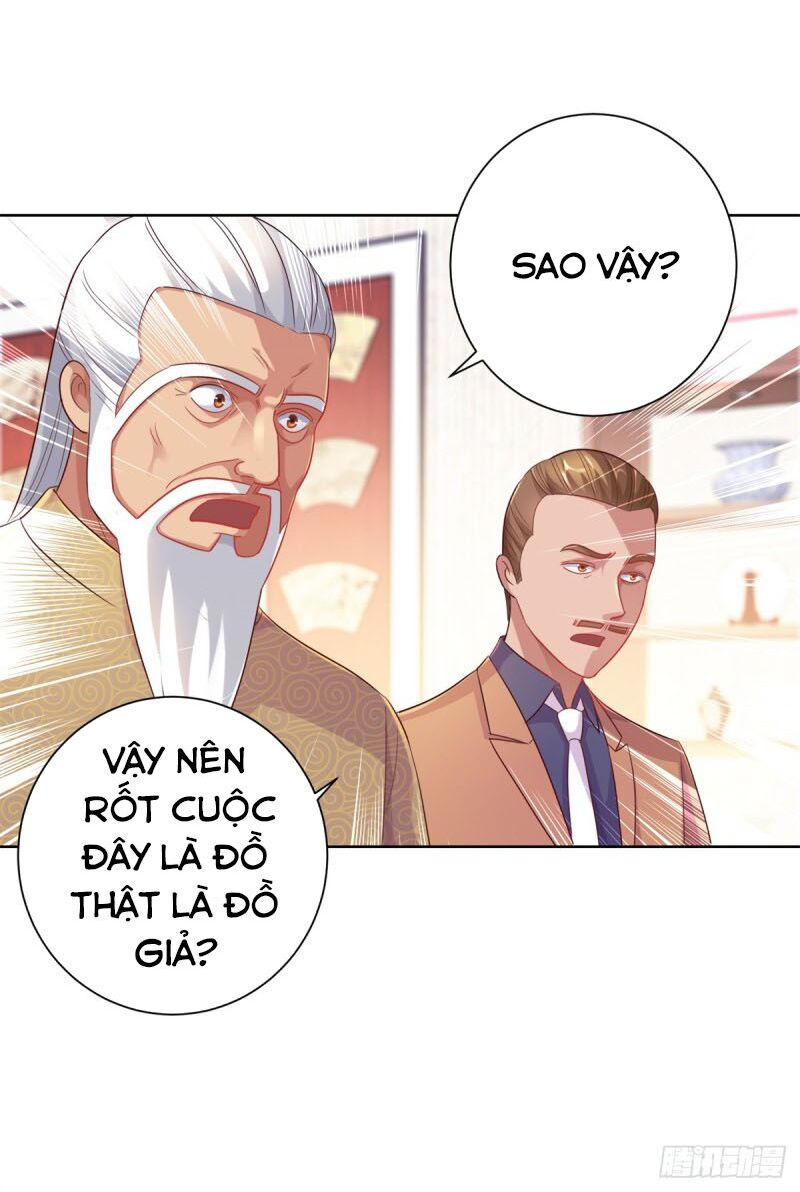 Đô Thị Chí Tôn Hệ Thống: Chapter 155
