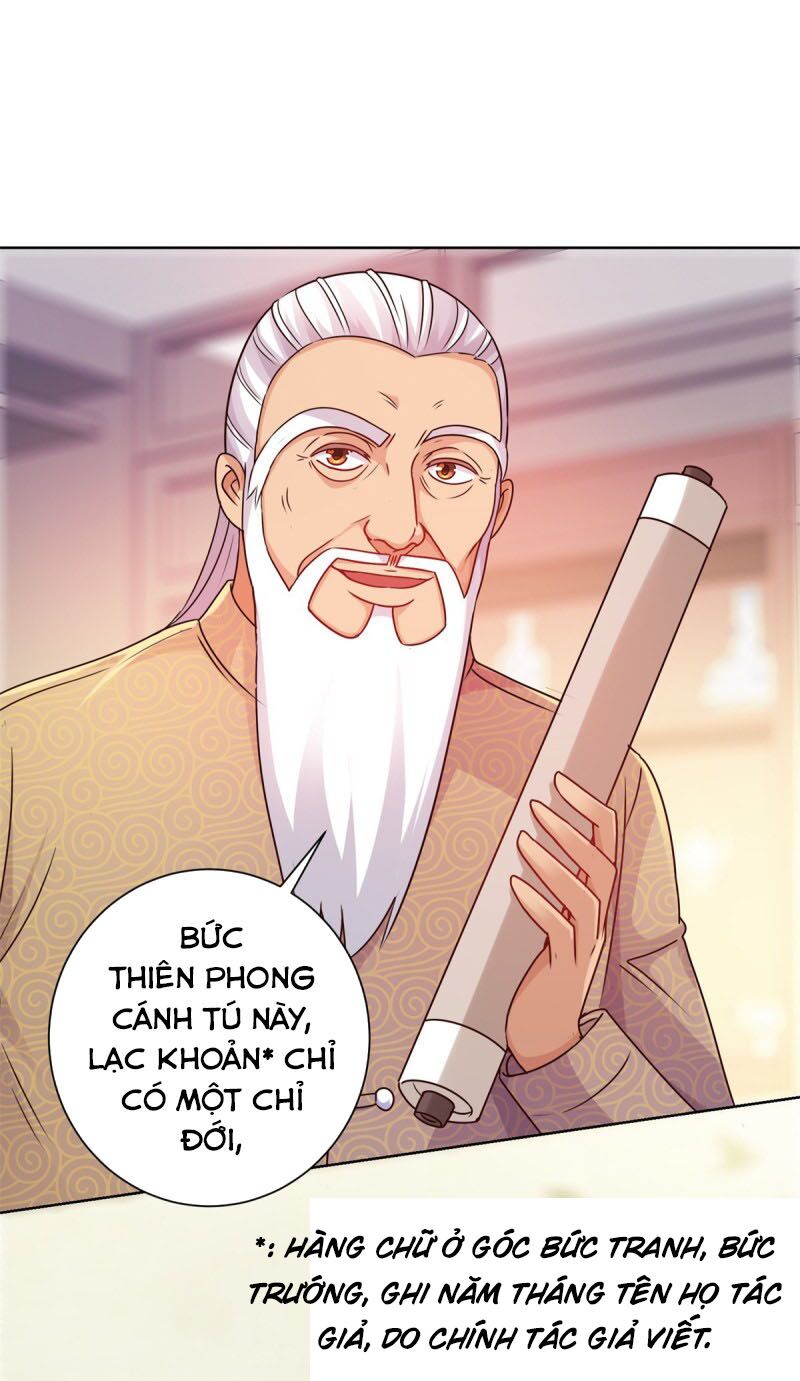 Đô Thị Chí Tôn Hệ Thống: Chapter 156