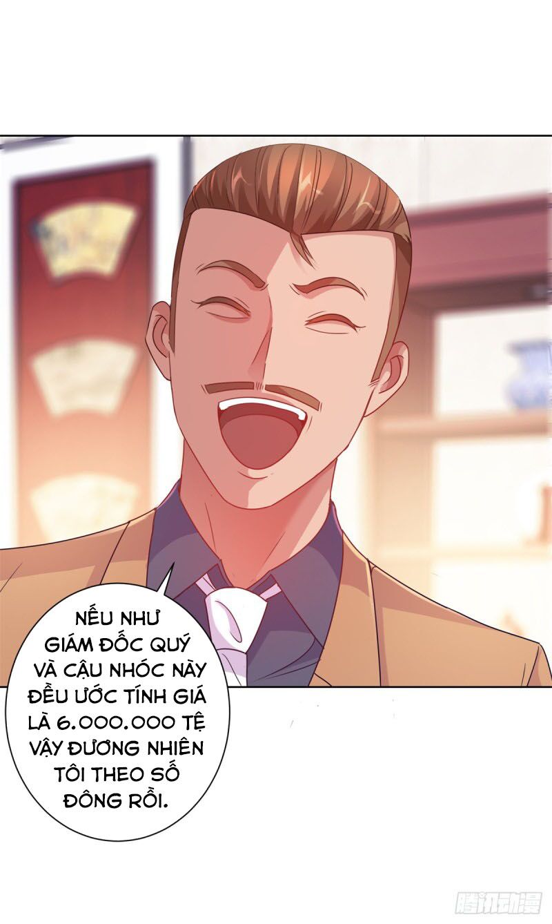 Đô Thị Chí Tôn Hệ Thống: Chapter 156