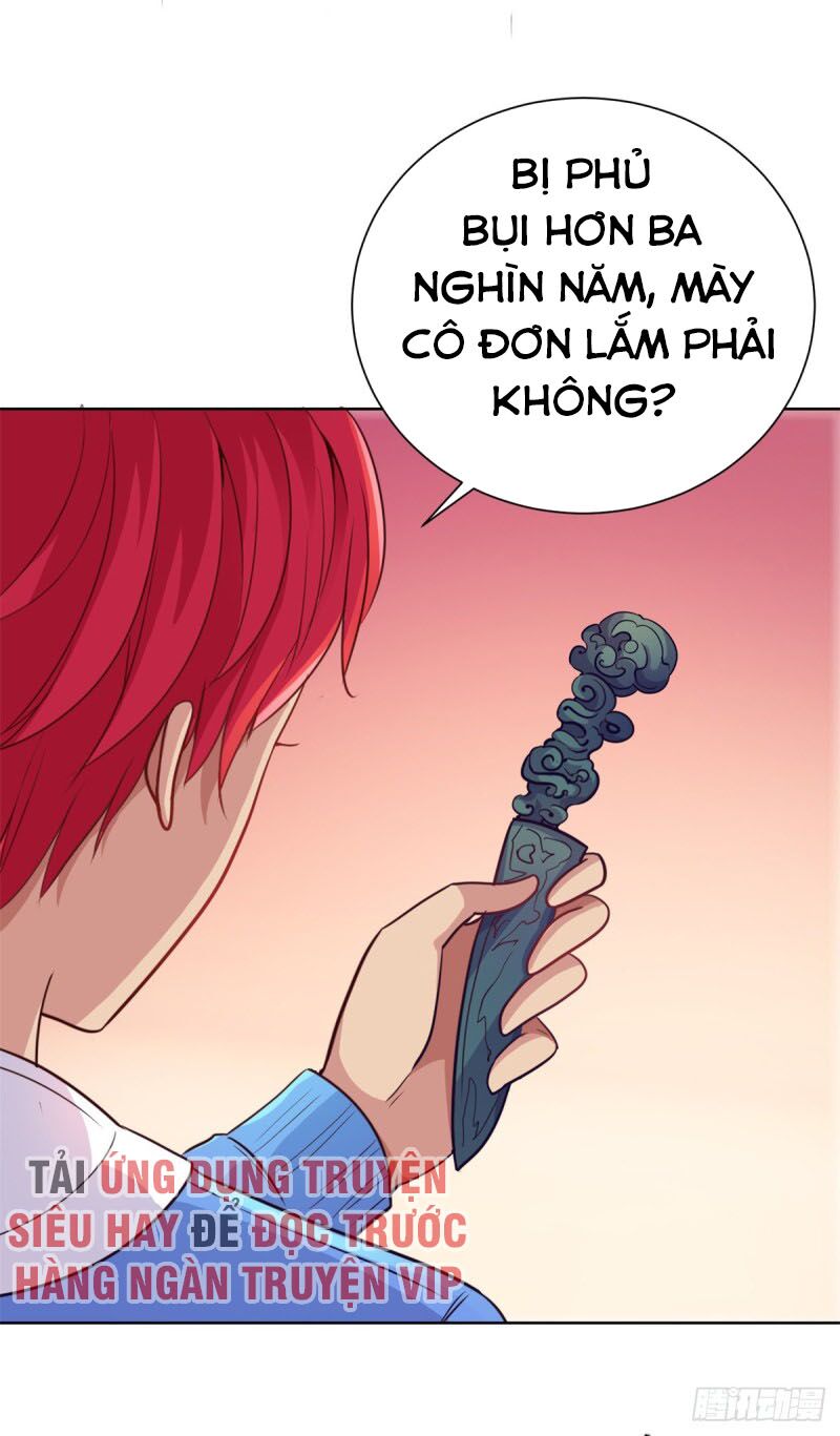 Đô Thị Chí Tôn Hệ Thống: Chapter 156