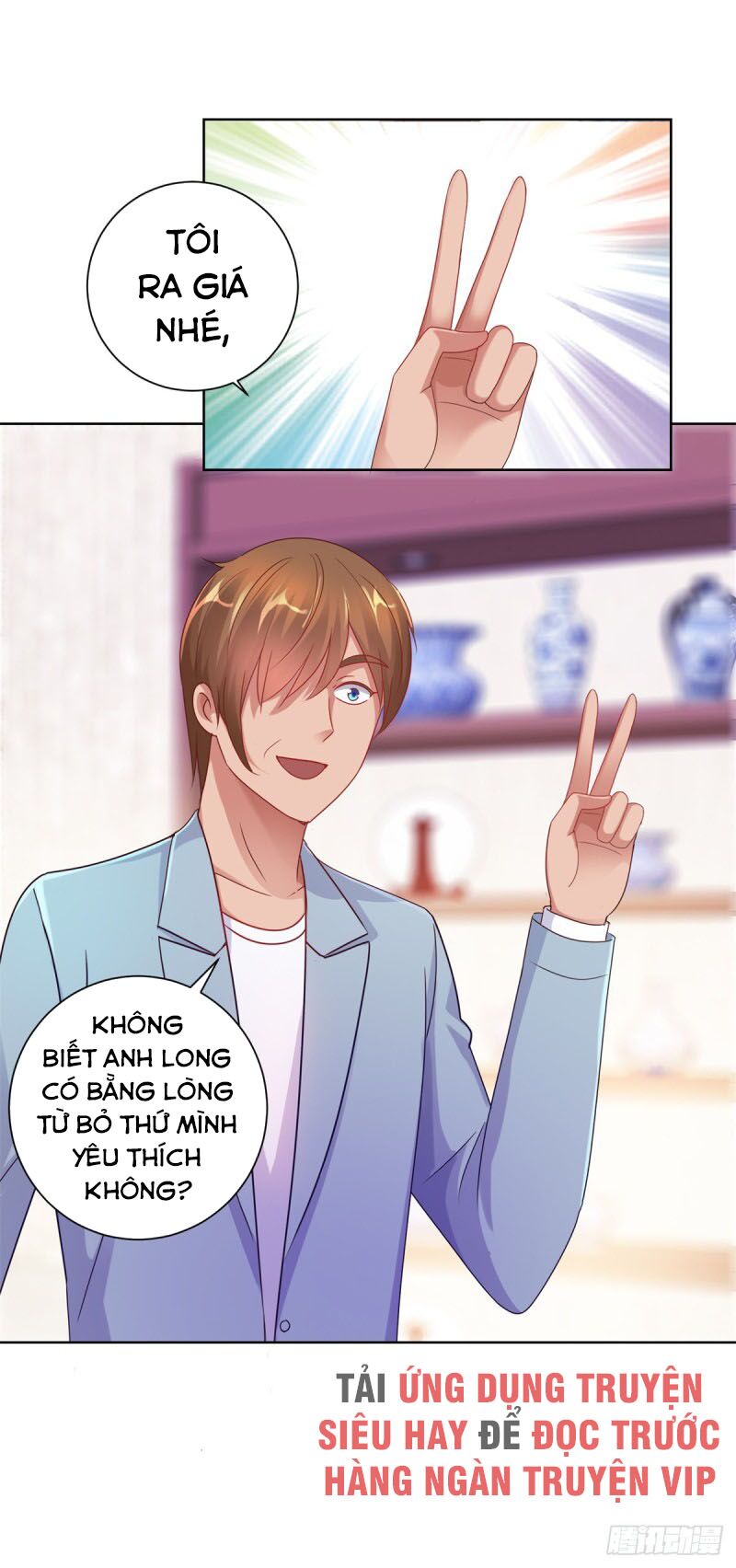 Đô Thị Chí Tôn Hệ Thống: Chapter 156