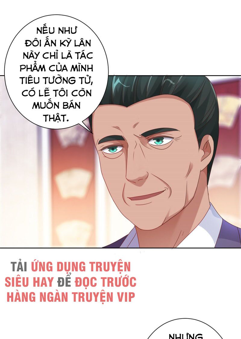 Đô Thị Chí Tôn Hệ Thống: Chapter 156