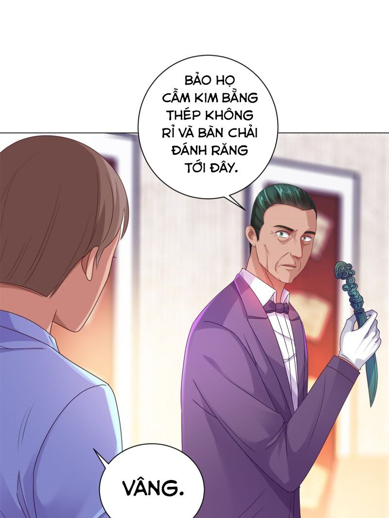 Đô Thị Chí Tôn Hệ Thống: Chapter 157
