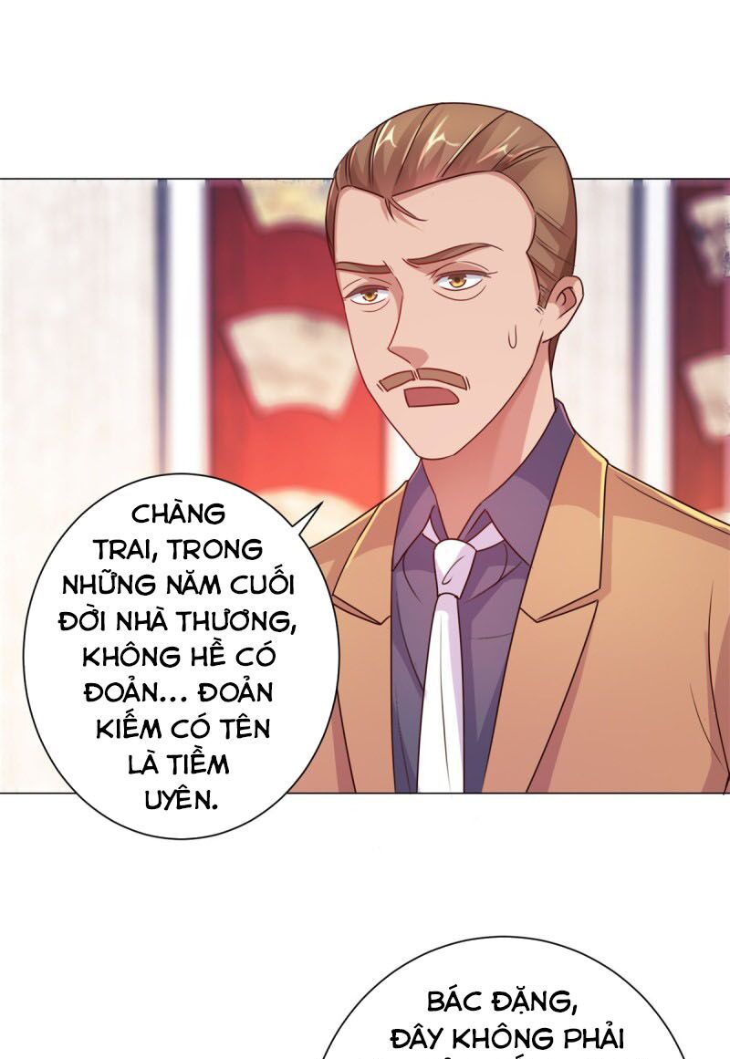 Đô Thị Chí Tôn Hệ Thống: Chapter 157