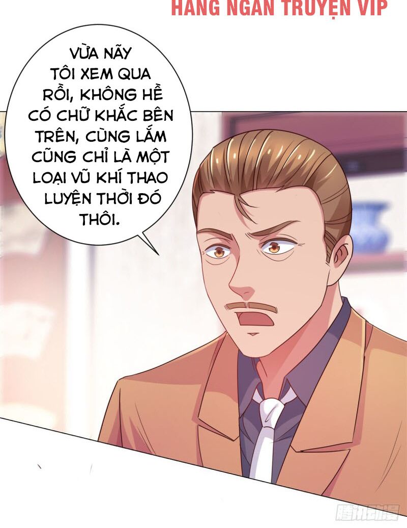 Đô Thị Chí Tôn Hệ Thống: Chapter 157