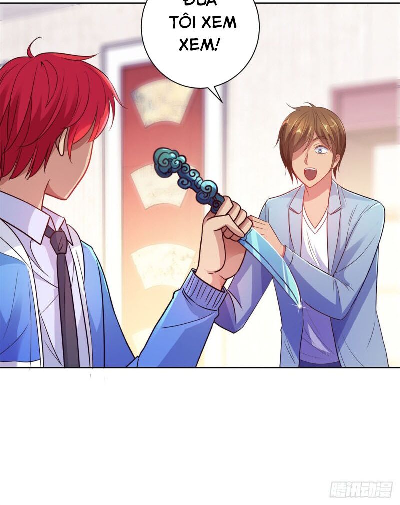 Đô Thị Chí Tôn Hệ Thống: Chapter 157