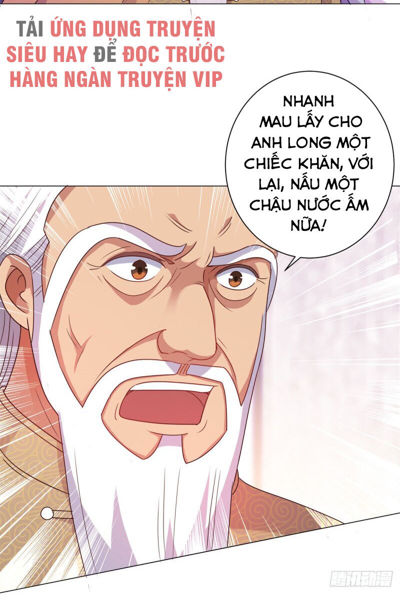 Đô Thị Chí Tôn Hệ Thống: Chapter 157
