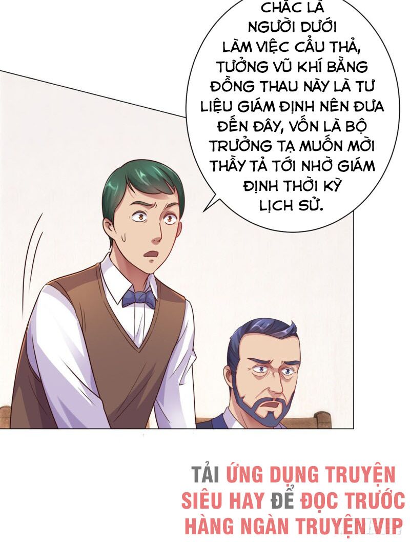 Đô Thị Chí Tôn Hệ Thống: Chapter 157