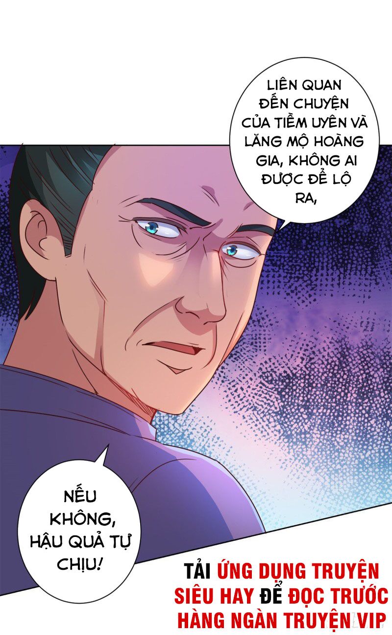 Đô Thị Chí Tôn Hệ Thống: Chapter 158