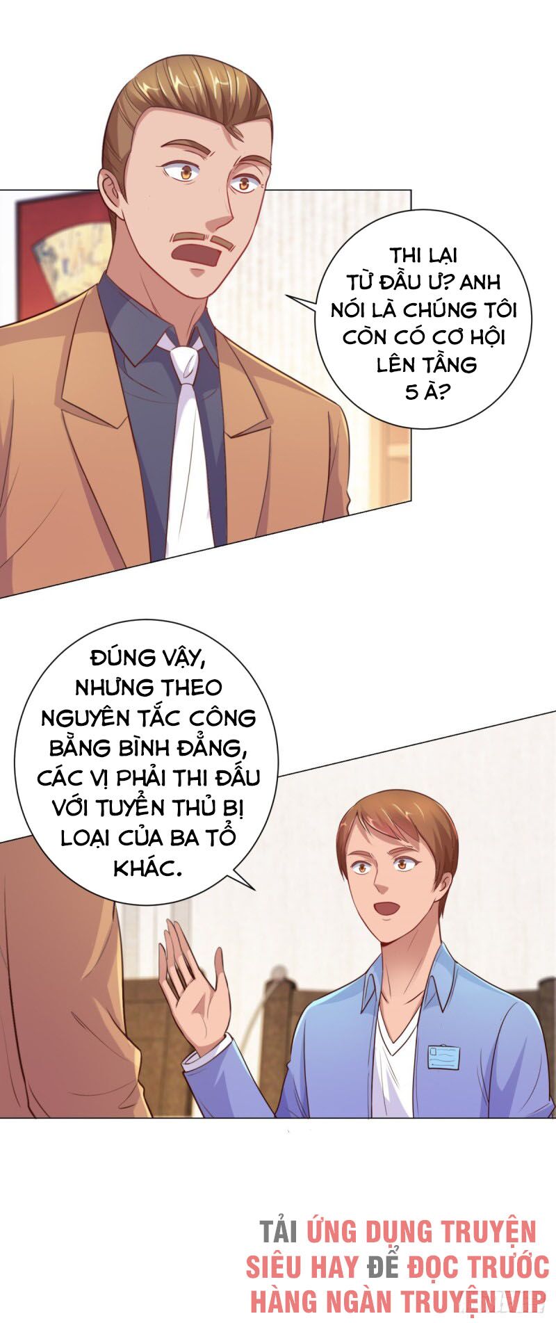 Đô Thị Chí Tôn Hệ Thống: Chapter 159
