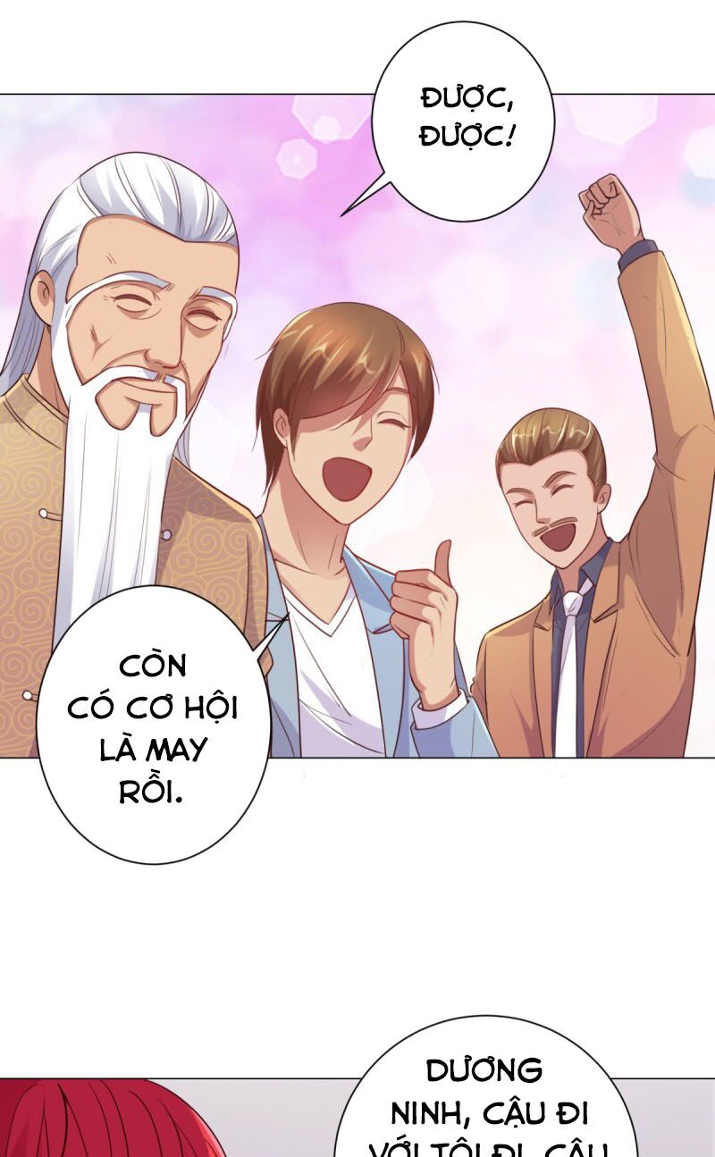 Đô Thị Chí Tôn Hệ Thống: Chapter 159