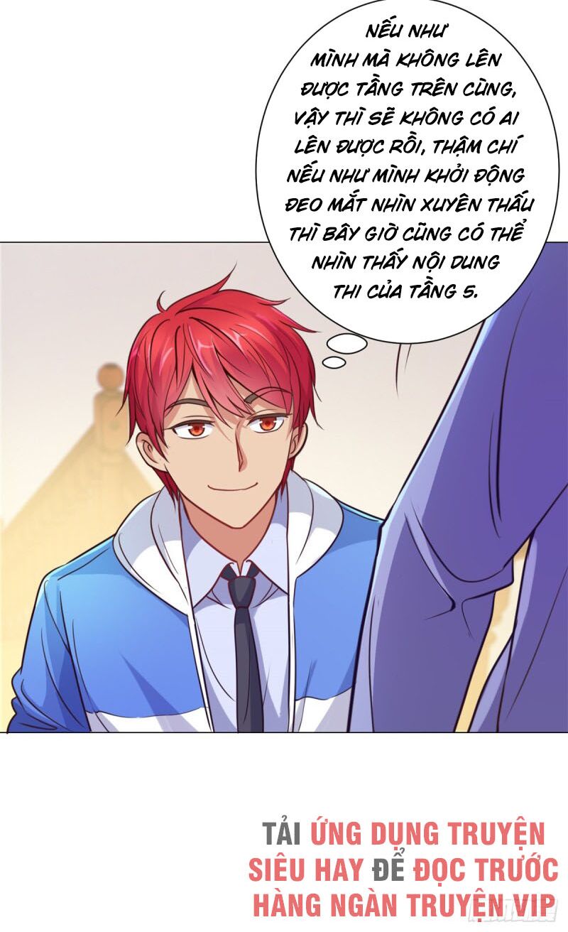 Đô Thị Chí Tôn Hệ Thống: Chapter 159