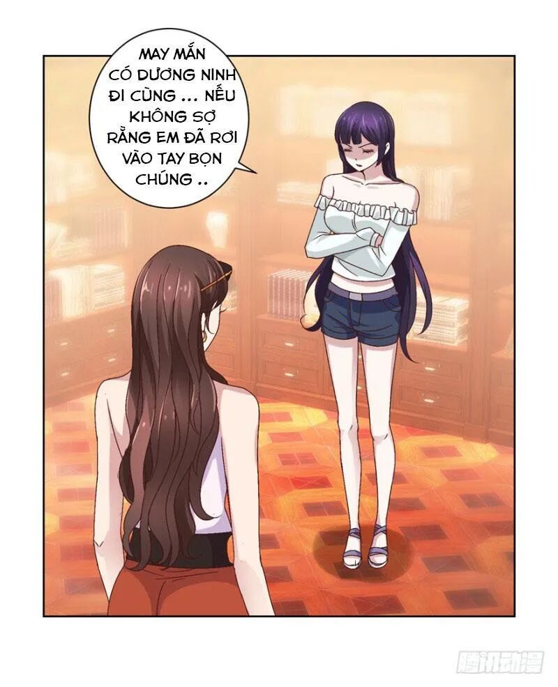 Đô Thị Chí Tôn Hệ Thống: Chapter 16: Chị Đẹp Nhất !!!