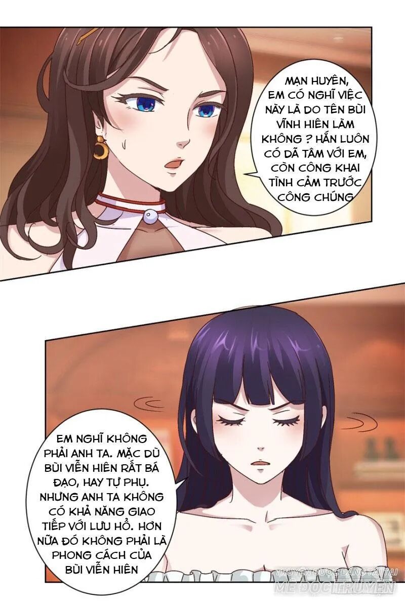 Đô Thị Chí Tôn Hệ Thống: Chapter 16: Chị Đẹp Nhất !!!