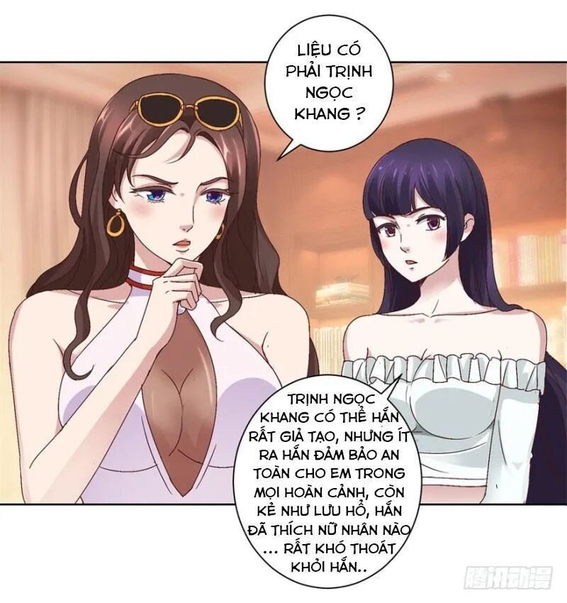 Đô Thị Chí Tôn Hệ Thống: Chapter 16: Chị Đẹp Nhất !!!