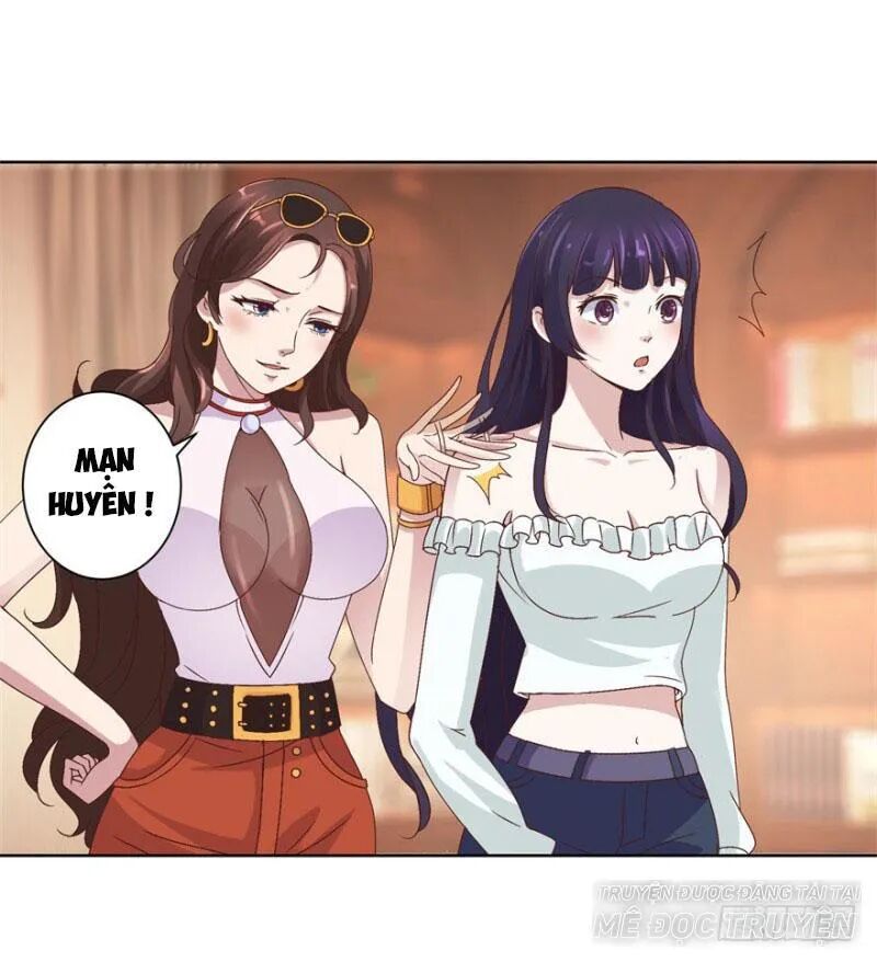 Đô Thị Chí Tôn Hệ Thống: Chapter 16: Chị Đẹp Nhất !!!