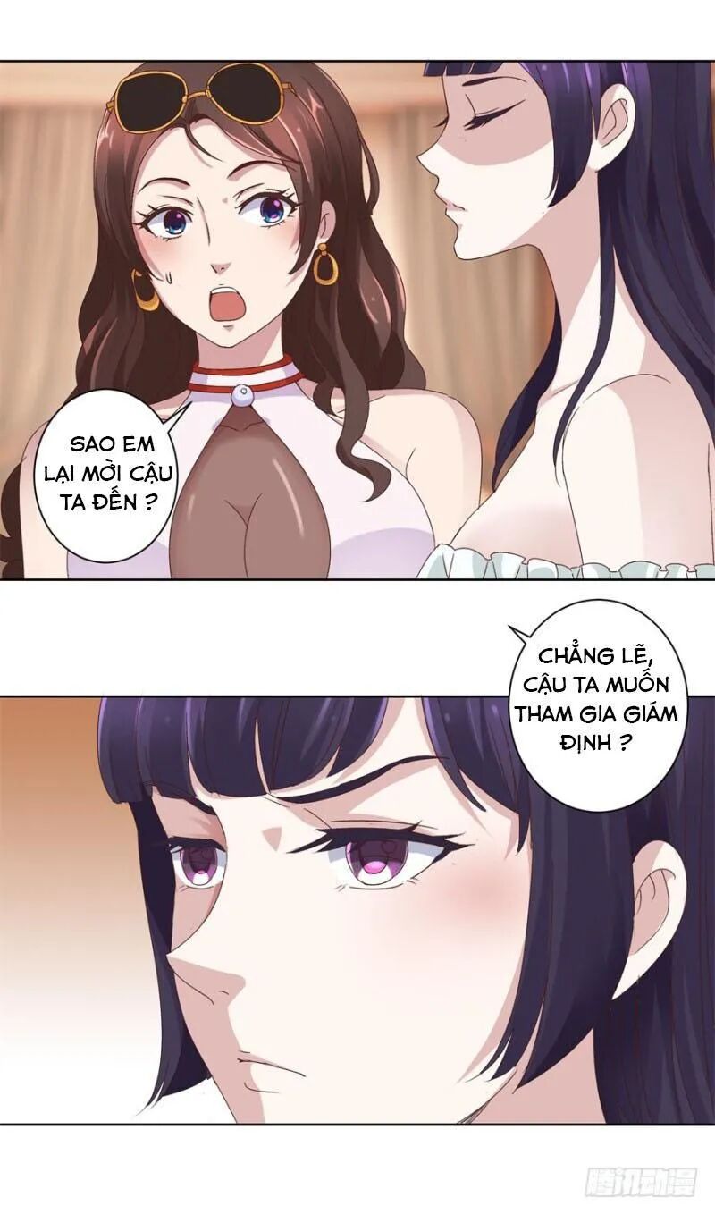 Đô Thị Chí Tôn Hệ Thống: Chapter 16: Chị Đẹp Nhất !!!