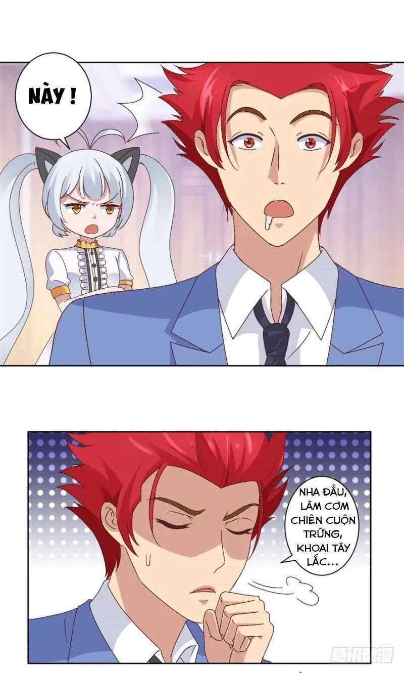 Đô Thị Chí Tôn Hệ Thống: Chapter 16: Chị Đẹp Nhất !!!