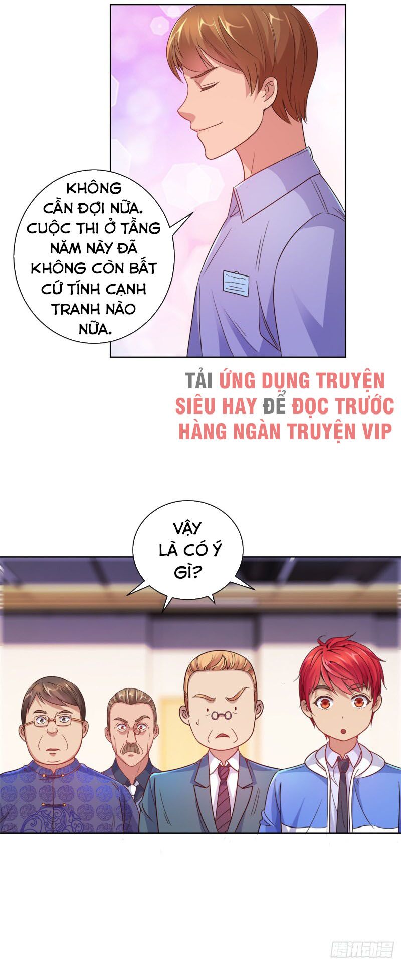 Đô Thị Chí Tôn Hệ Thống: Chapter 160