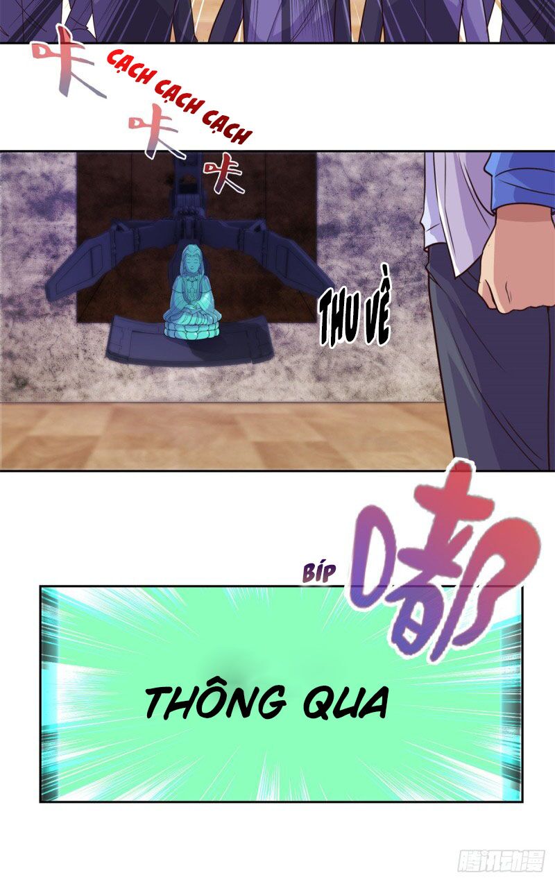 Đô Thị Chí Tôn Hệ Thống: Chapter 161