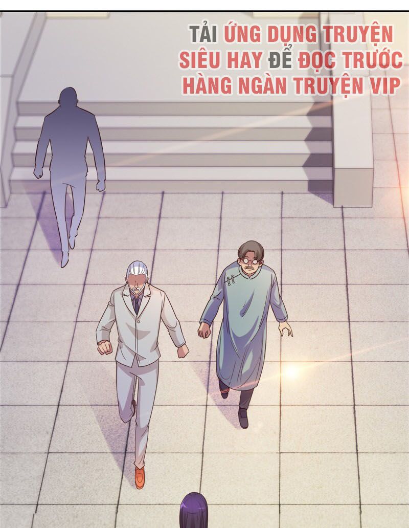 Đô Thị Chí Tôn Hệ Thống: Chapter 161