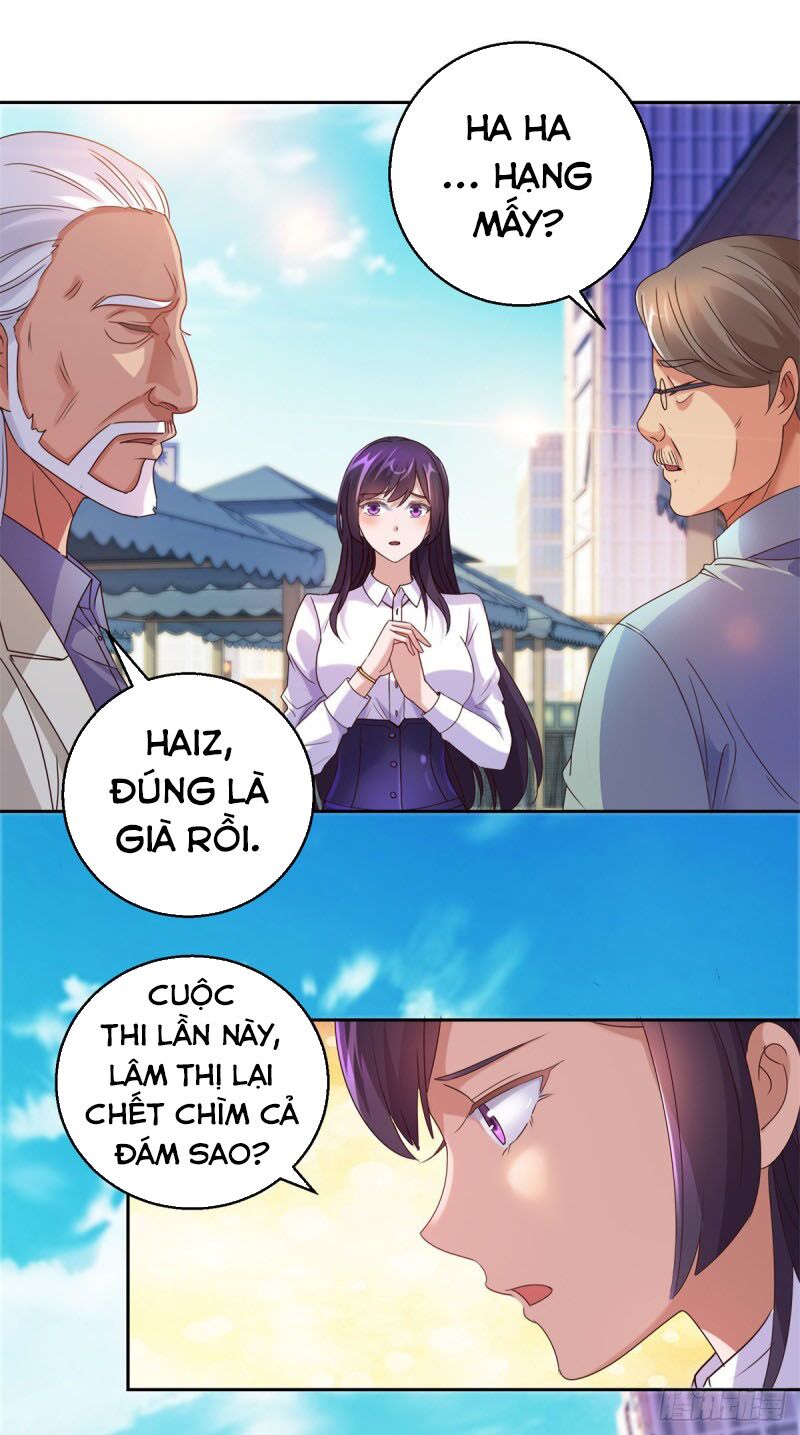 Đô Thị Chí Tôn Hệ Thống: Chapter 161