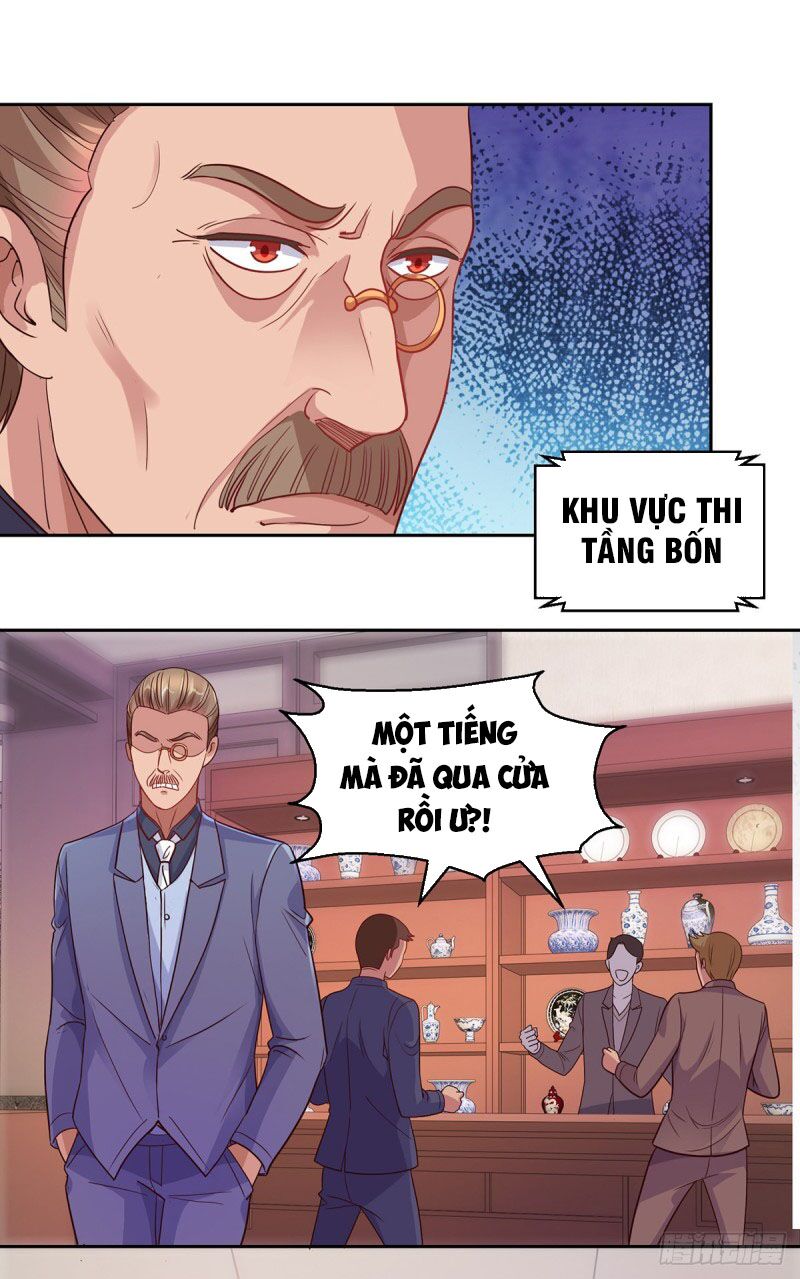 Đô Thị Chí Tôn Hệ Thống: Chapter 162