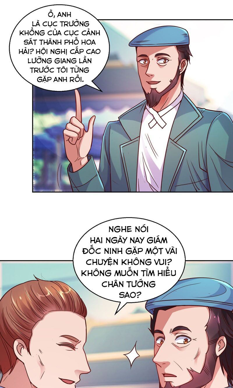 Đô Thị Chí Tôn Hệ Thống: Chapter 162