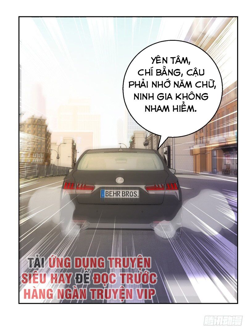 Đô Thị Chí Tôn Hệ Thống: Chapter 162