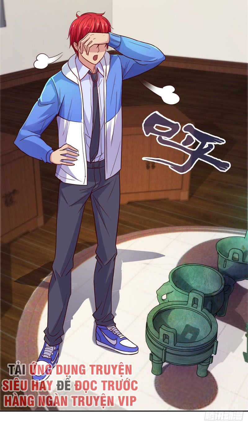 Đô Thị Chí Tôn Hệ Thống: Chapter 163